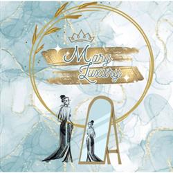 Mary Luxury - Abbigliamento Donna