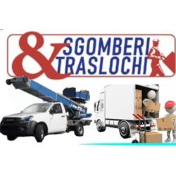 Sgomberi e Traslochi