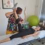 Straight Leg Raise
