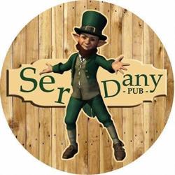 Ser Dany pub