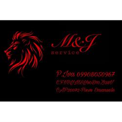 M&J Service