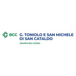 Banca Bcc G. Toniolo e San Michele di San Cataldo