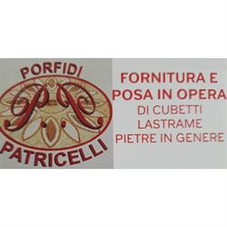 Porfidi Patricelli