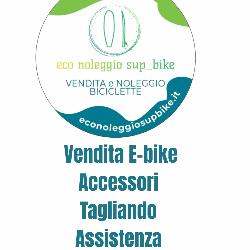 Eco Noleggio Sup & Bike