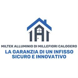 Miltek Alluminio