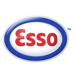 Stazione di Servizio Esso
