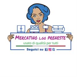Mercatino Largo Preneste Usato