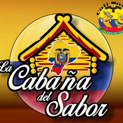 LA CABAÑA DEL SABOR ECUADOR-COLOMBIA