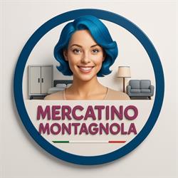 Mercatino Montagnola Usato