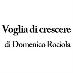 Voglia di crescere di Domenico Rociola