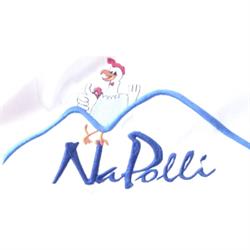 Napolli Federico e Gina Polleeria