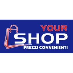 Your Shop