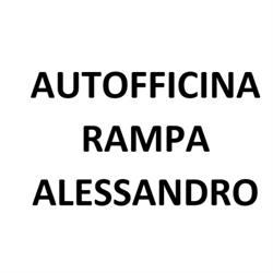 Autofficina Rampa Alessandro