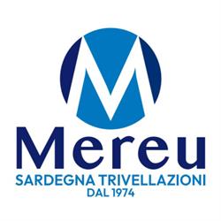 Mereu Sardegna Trivellazioni