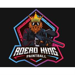 ASD Roero King Paintball