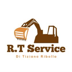 R.T. Service Tiziano Ribolla