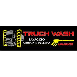 Truck Wash And Services Amarante
