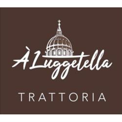 À Luggetella Trattoria