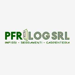 Pfr Log Srl - Serramenti ed Infissi - Carpenteria Leggera e Pesante