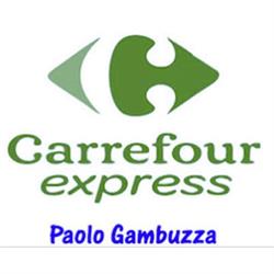 Carrefour Express di Gambuzza
