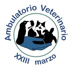 Veterinario XXIII Marzo Dott. Roberto Porati