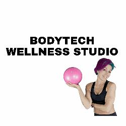 Bodytech Wellness Studio - Anna Rivieri