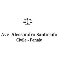 Avv. Alessandro Santorufo