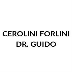 Cerolini Forlini Dr.Guido - Specialista in Cardiologia
