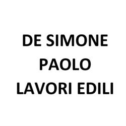 De Simone Paolo - Lavori Edili