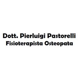 Fisioterapista Osteopata Dott. Perluigi Pastorelli