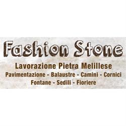 Fashion Stone Pietra Melillese