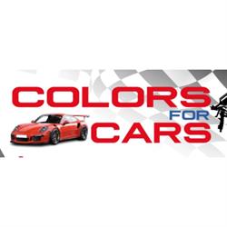 Colors For Cars