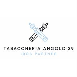 Iqos Partner Torino - Tabaccheria Angolo 39
