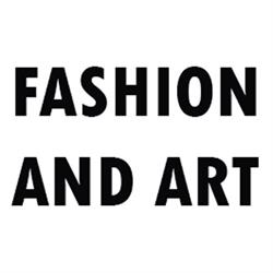 Fashion And Art