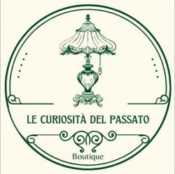 Le Curiosità del Passato Boutique