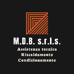 M.D.B.