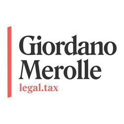 GIORDANO | MEROLLE Studio Legale Tributario