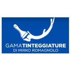GAMA Tinteggiature
