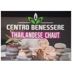Centro Benessere Thailandese Chaut