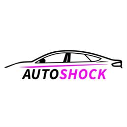 Autoshock - Kevin Caloroso