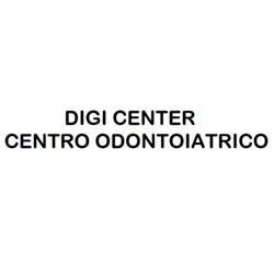 Digi Center Centro Odontoiatrico Dir. San. Frivoli Dr Salvatore