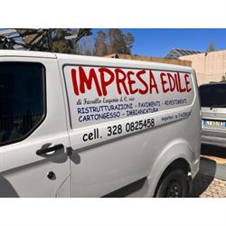 Impresa Edile Fasullo Eugenio