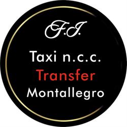 Taxi Ncc Transfer Montallegro
