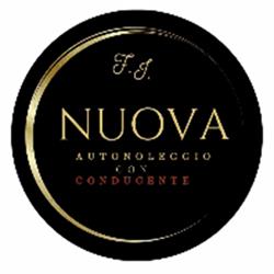 Ncc-Nuova Autonoleggio con Conducente