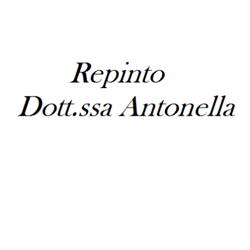 Repinto Dott.ssa Antonella