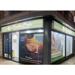Bamboo Broker  assicurativo