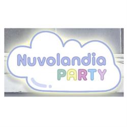 Sala Festa Nuvolandia Party
