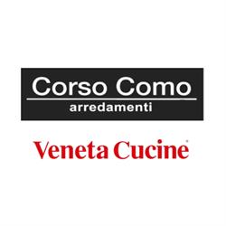 Corso Como Arredamenti - Veneta Cucine