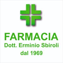 Farmacia Dott. Erminio Sbiroli