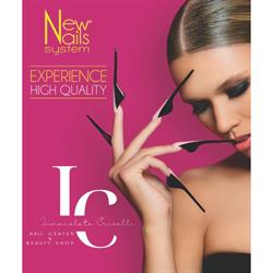 New Nails Center